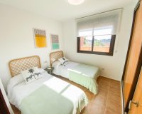 Nieuwbouw Woningen - Appartement -
Aguilas - Centro