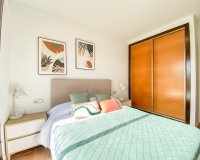 Nieuwbouw Woningen - Appartement -
Aguilas - Centro