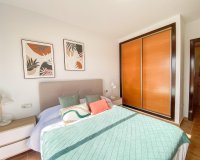 Nieuwbouw Woningen - Appartement -
Aguilas - Centro