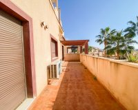 Nieuwbouw Woningen - Appartement -
Aguilas - Centro