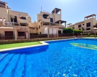 Nieuwbouw Woningen - Appartement -
Aguilas - Centro