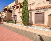 Nieuwbouw Woningen - Appartement -
Aguilas - Collado Bajo