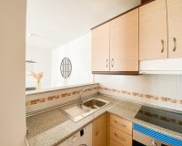 Nieuwbouw Woningen - Appartement -
Aguilas - Collado Bajo