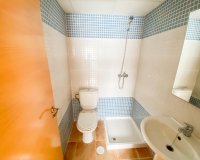 Nieuwbouw Woningen - Appartement -
Aguilas - Collado Bajo