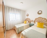 Nieuwbouw Woningen - Appartement -
Aguilas - Collado Bajo