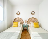 Nieuwbouw Woningen - Appartement -
Aguilas - Collado Bajo