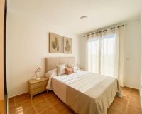 Nieuwbouw Woningen - Appartement -
Aguilas - Collado Bajo