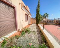 Nieuwbouw Woningen - Appartement -
Aguilas - Collado Bajo