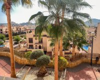 Nieuwbouw Woningen - Appartement -
Aguilas - Collado Bajo