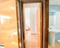 Nieuwbouw Woningen - Appartement -
Aguilas - Collado Bajo