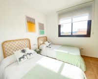 Nieuwbouw Woningen - Appartement -
Aguilas - Collado Bajo