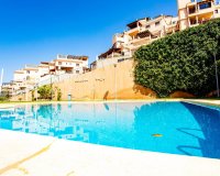 Nieuwbouw Woningen - Appartement -
Aguilas - Collado