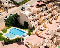 Nieuwbouw Woningen - Appartement -
Aguilas - Collado