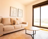 Nieuwbouw Woningen - Appartement -
Aguilas - Collado