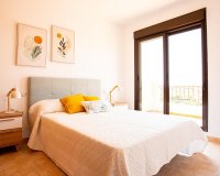 Nieuwbouw Woningen - Appartement -
Aguilas - Collado