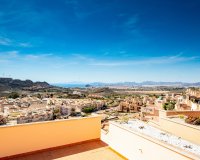 Nieuwbouw Woningen - Appartement -
Aguilas - Collado