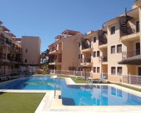 Nieuwbouw Woningen - Appartement -
Aguilas - Collados