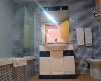 Nieuwbouw Woningen - Appartement -
Aguilas - Collados