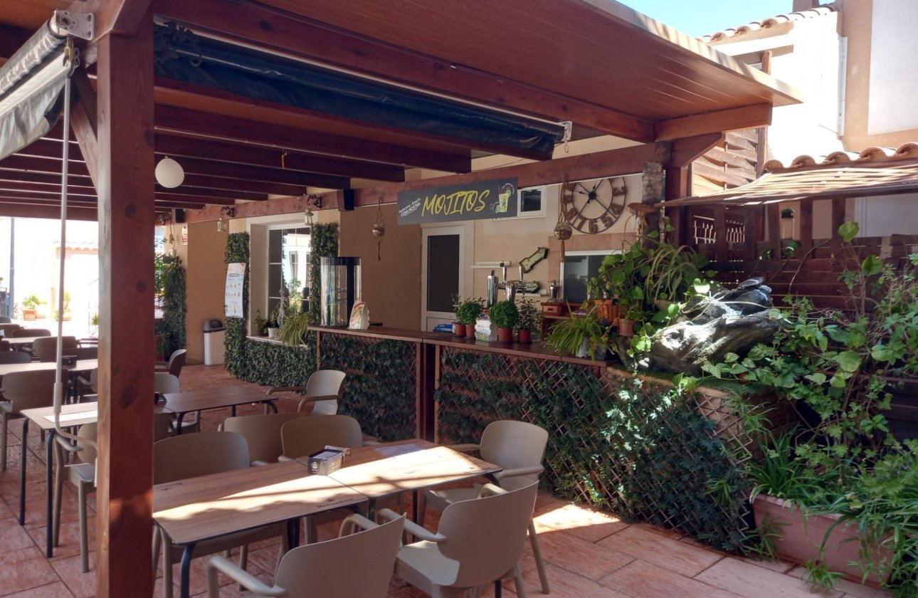 Nieuwbouw Woningen - Appartement -
Aguilas - Collados