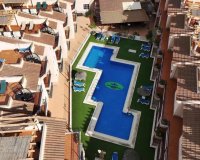 Nieuwbouw Woningen - Appartement -
Aguilas - Collados
