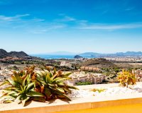 Nieuwbouw Woningen - Appartement -
Aguilas - Collados