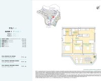 Nieuwbouw Woningen - Appartement -
Aguilas - Isla Del Fraile