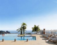 Nieuwbouw Woningen - Appartement -
Aguilas - Isla Del Fraile