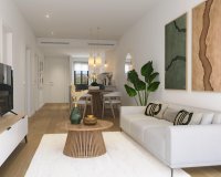 Nieuwbouw Woningen - Appartement -
Alfas del Pí - Alfaz del Sol