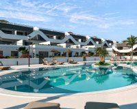Nieuwbouw Woningen - Appartement -
Alfas del Pí - Alfaz del Sol