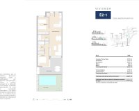 Nieuwbouw Woningen - Appartement -
Alfas del Pí - Alfaz del Sol