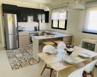 Nieuwbouw Woningen - Appartement -
Alhama De Murcia - Condado De Alhama Golf Resort