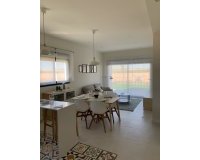 Nieuwbouw Woningen - Appartement -
Alhama De Murcia - Condado De Alhama Golf Resort