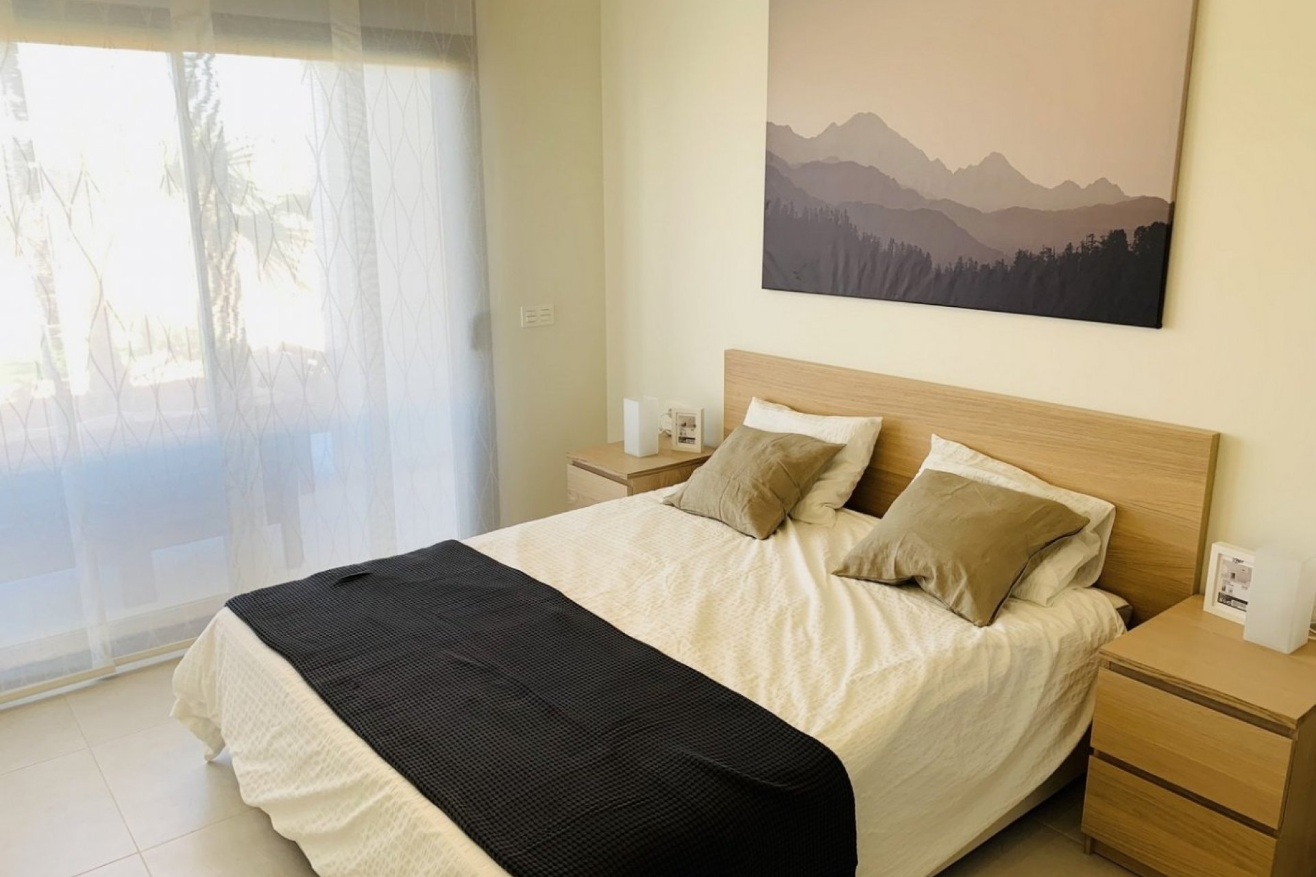 Nieuwbouw Woningen - Appartement -
Alhama De Murcia - Condado De Alhama Golf Resort