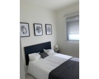 Nieuwbouw Woningen - Appartement -
Alhama De Murcia - Condado De Alhama Golf Resort