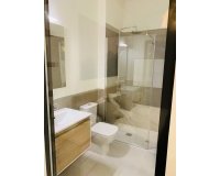 Nieuwbouw Woningen - Appartement -
Alhama De Murcia - Condado De Alhama Golf Resort