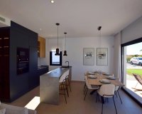 Nieuwbouw Woningen - Appartement -
Alhama De Murcia - Condado De Alhama