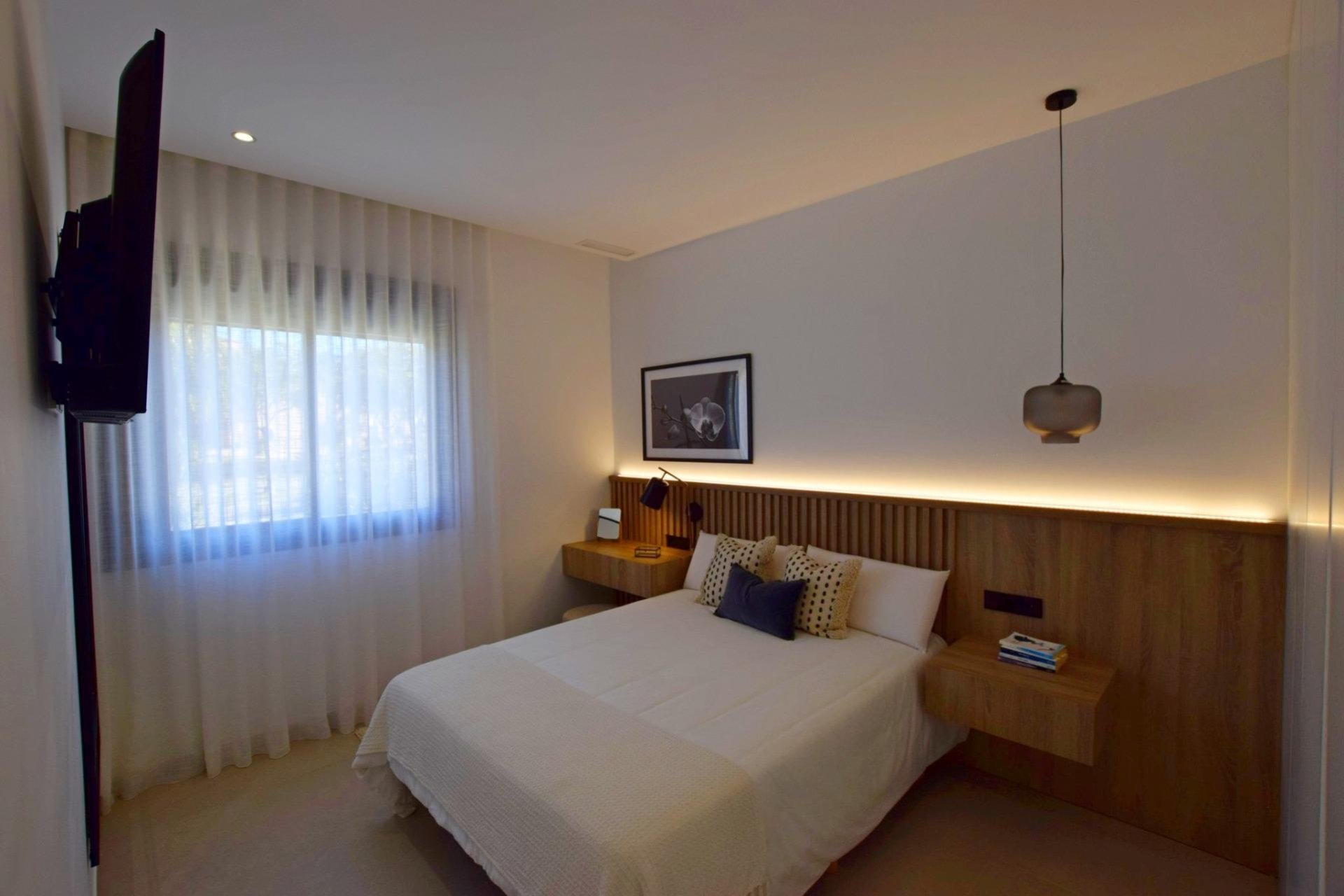 Nieuwbouw Woningen - Appartement -
Alhama De Murcia - Condado De Alhama