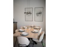 Nieuwbouw Woningen - Appartement -
Alhama De Murcia - Condado De Alhama