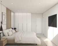 Nieuwbouw Woningen - Appartement -
Alhama De Murcia - Condado De Alhama