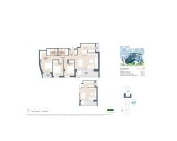 Nieuwbouw Woningen - Appartement -
Alicante - Benalua