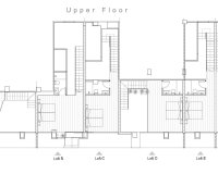 Nieuwbouw Woningen - Appartement -
Alicante - Carolinas Bajas
