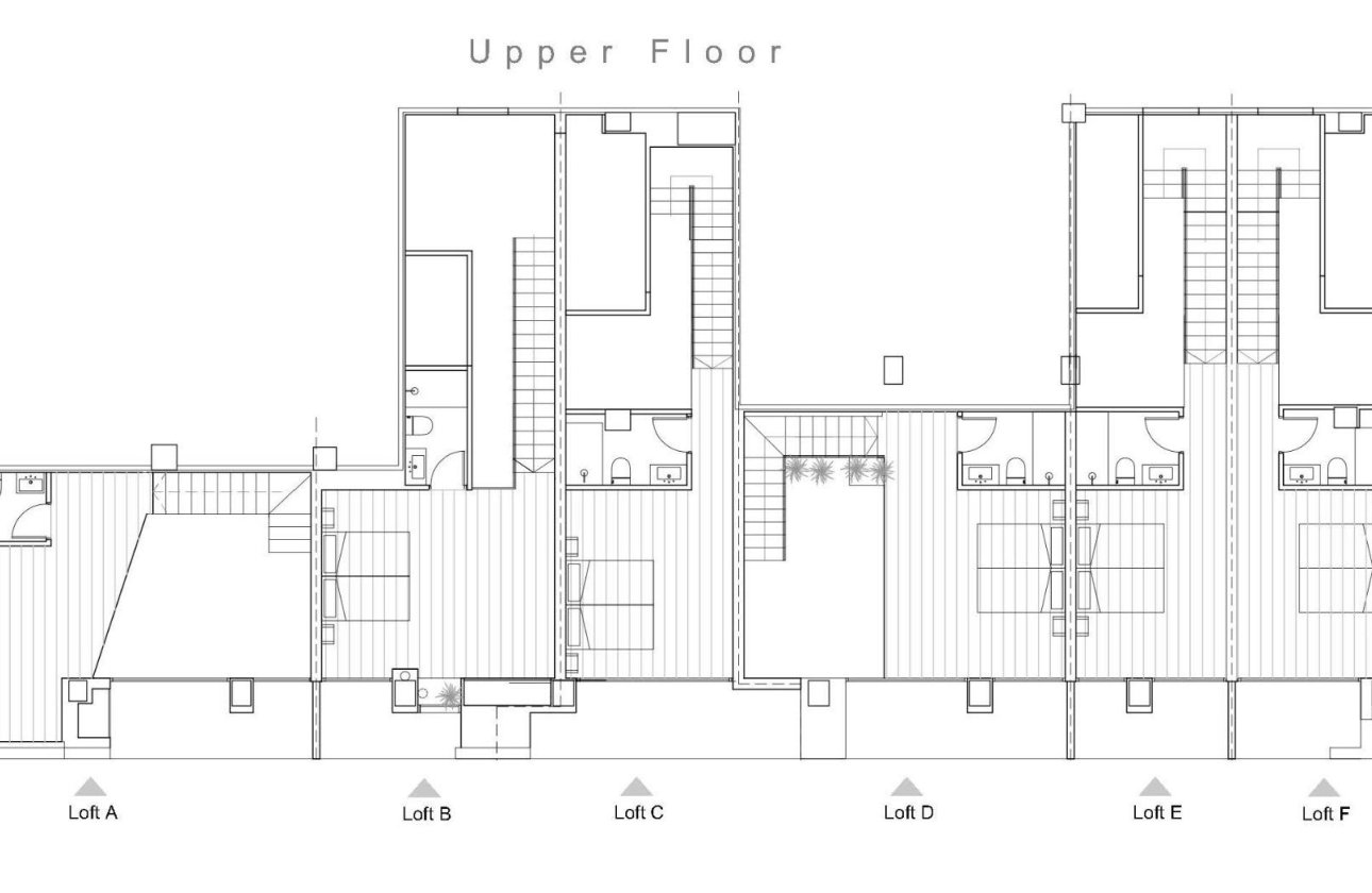 Nieuwbouw Woningen - Appartement -
Alicante - Carolinas Bajas