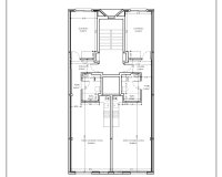 Nieuwbouw Woningen - Appartement -
Alicante - Centro