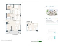 Nieuwbouw Woningen - Appartement -
Alicante - Centro