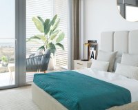 Nieuwbouw Woningen - Appartement -
Alicante - Centro