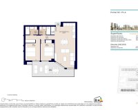 Nieuwbouw Woningen - Appartement -
Almerimar