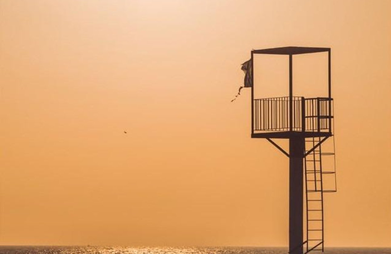 Nieuwbouw Woningen - Appartement -
Almerimar