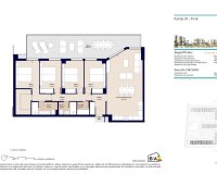 Nieuwbouw Woningen - Appartement -
Almerimar