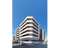 Nieuwbouw Woningen - Appartement -
Almoradí - Center