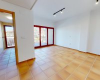 Nieuwbouw Woningen - Appartement -
Archena - Rio Segura